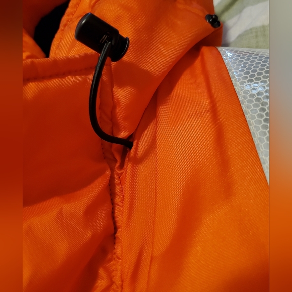 Mustang MC1535 ThermoSystem Plus Coat - RARELY WORN - Picture 13 of 13